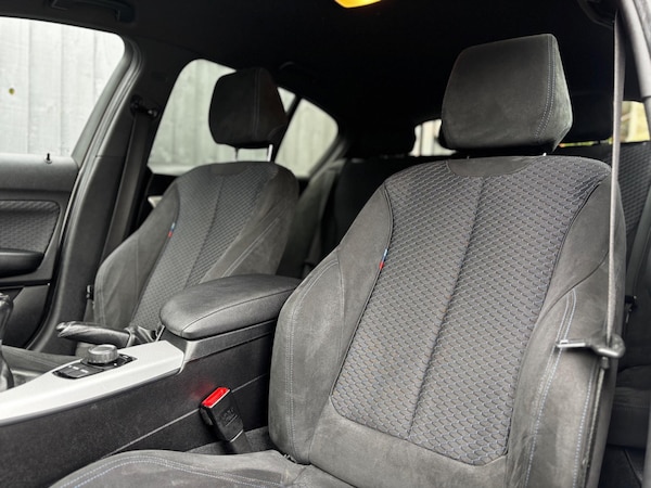 Used BMW 1 Series 2014 for sale - 76294623: Photo 13