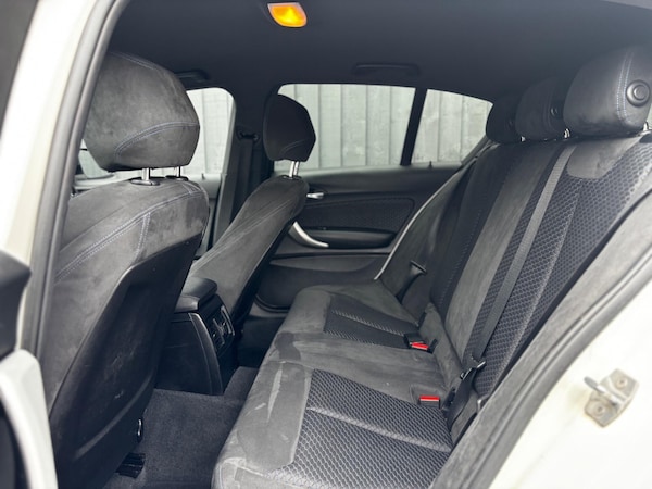 Used BMW 1 Series 2014 for sale - 76294623: Photo 14