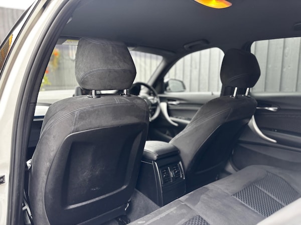 Used BMW 1 Series 2014 for sale - 76294623: Photo 15