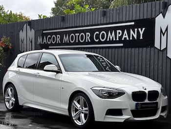 BMW - 1 Series