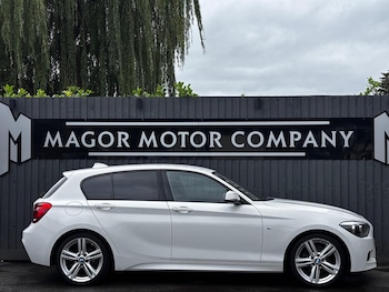 Used BMW 1 Series 2014 for sale - 76294623: Photo 2