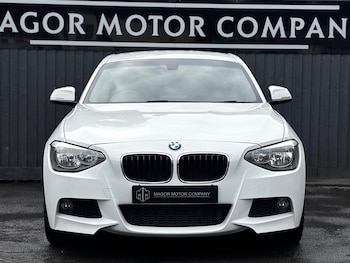 Used BMW 1 Series 2014 for sale - 76294623: Photo 3