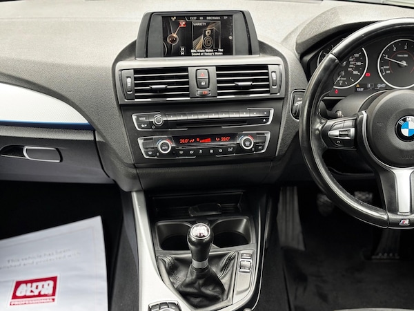 Used BMW 1 Series 2014 for sale - 76294623: Photo 8