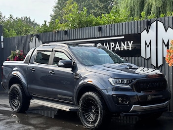 Used Ford Ranger 2022 for sale - 79543962: Photo