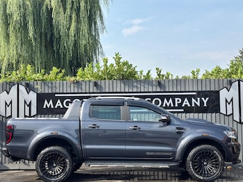 Used Ford Ranger 2022 for sale - 79543962: Photo