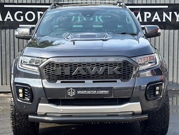 Used Ford Ranger 2022 for sale - 79543962: Photo