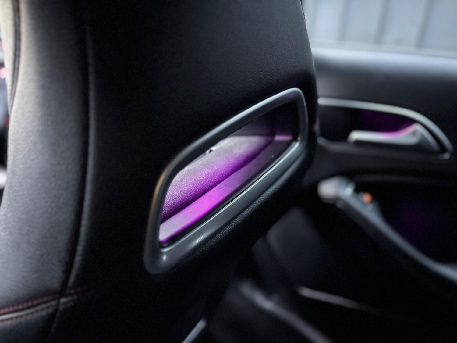 Used Mercedes-Benz A-Class 2016 for sale - 77305600: Photo 11