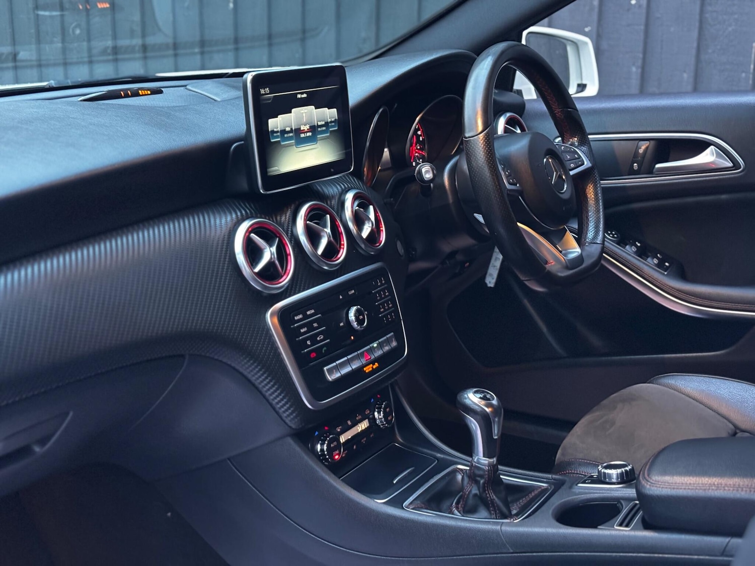 Used Mercedes-Benz A-Class 2016 for sale - 77305600: Photo 6