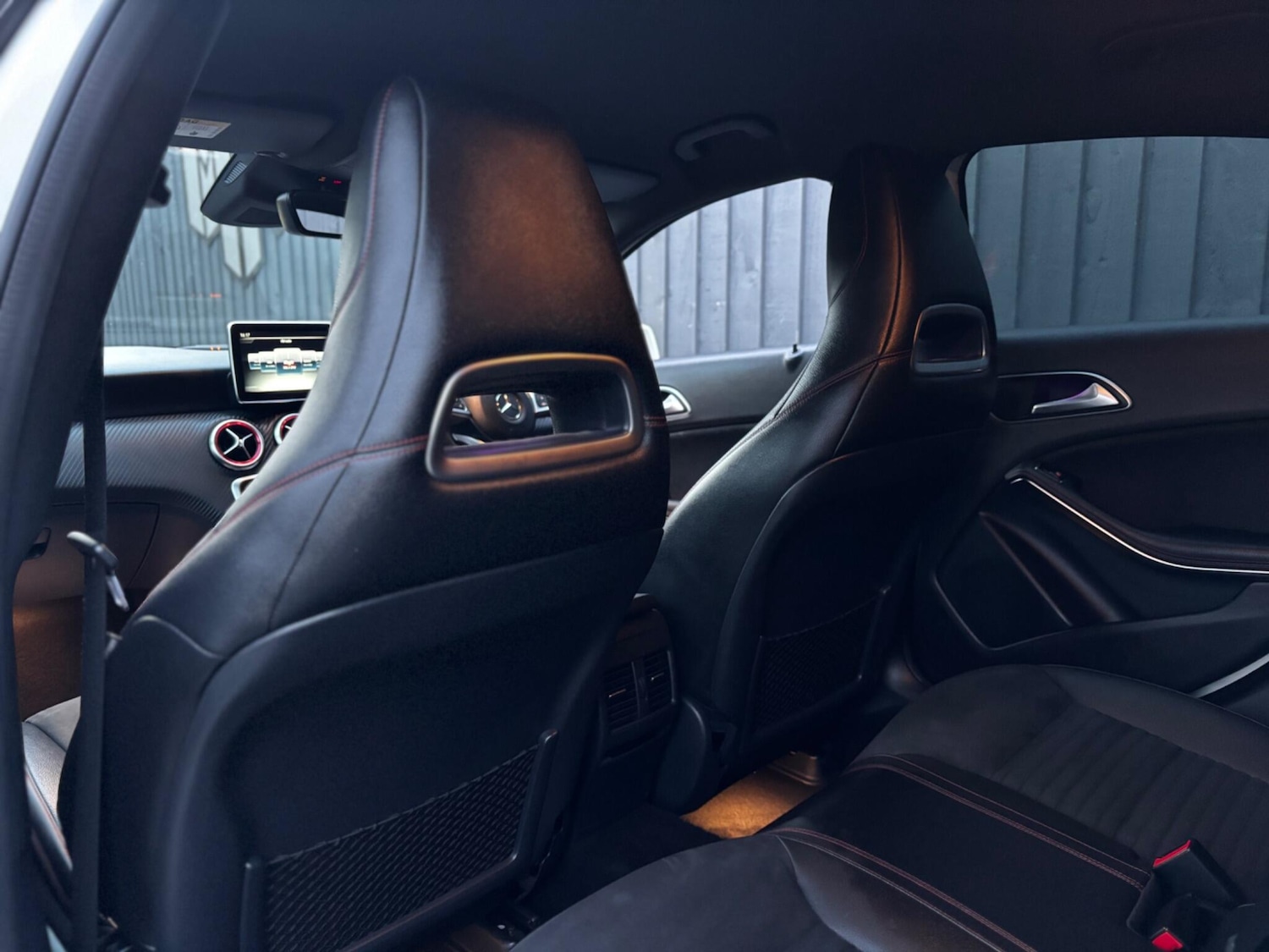 Used Mercedes-Benz A-Class 2016 for sale - 77305600: Photo 8