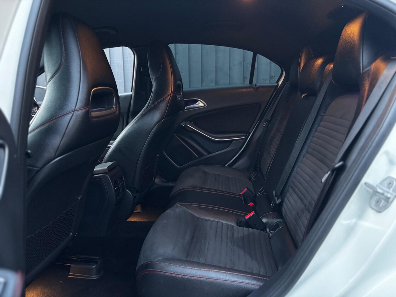 Used Mercedes-Benz A-Class 2016 for sale - 77305600: Photo 9