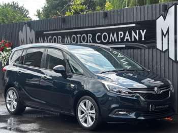 2017 (17) - 2.0 CDTi SRi Euro 6 (s/s) 5dr