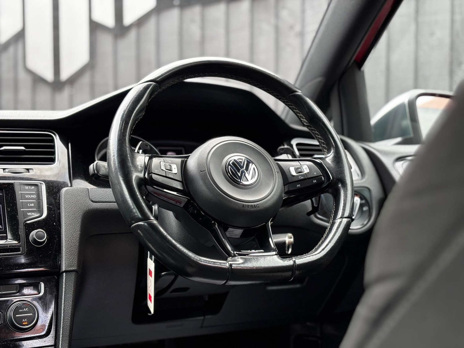 Used Volkswagen Golf 2014 for sale - 76743326: Photo 10