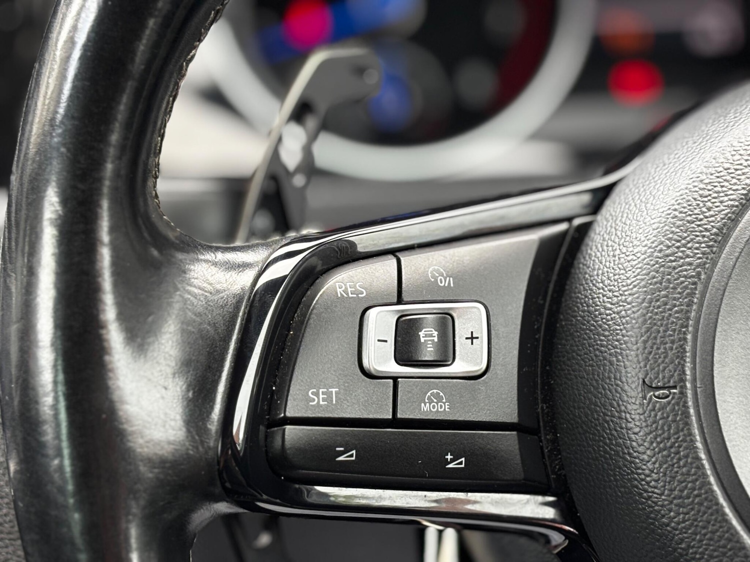 Used Volkswagen Golf 2014 for sale - 76743326: Photo 14