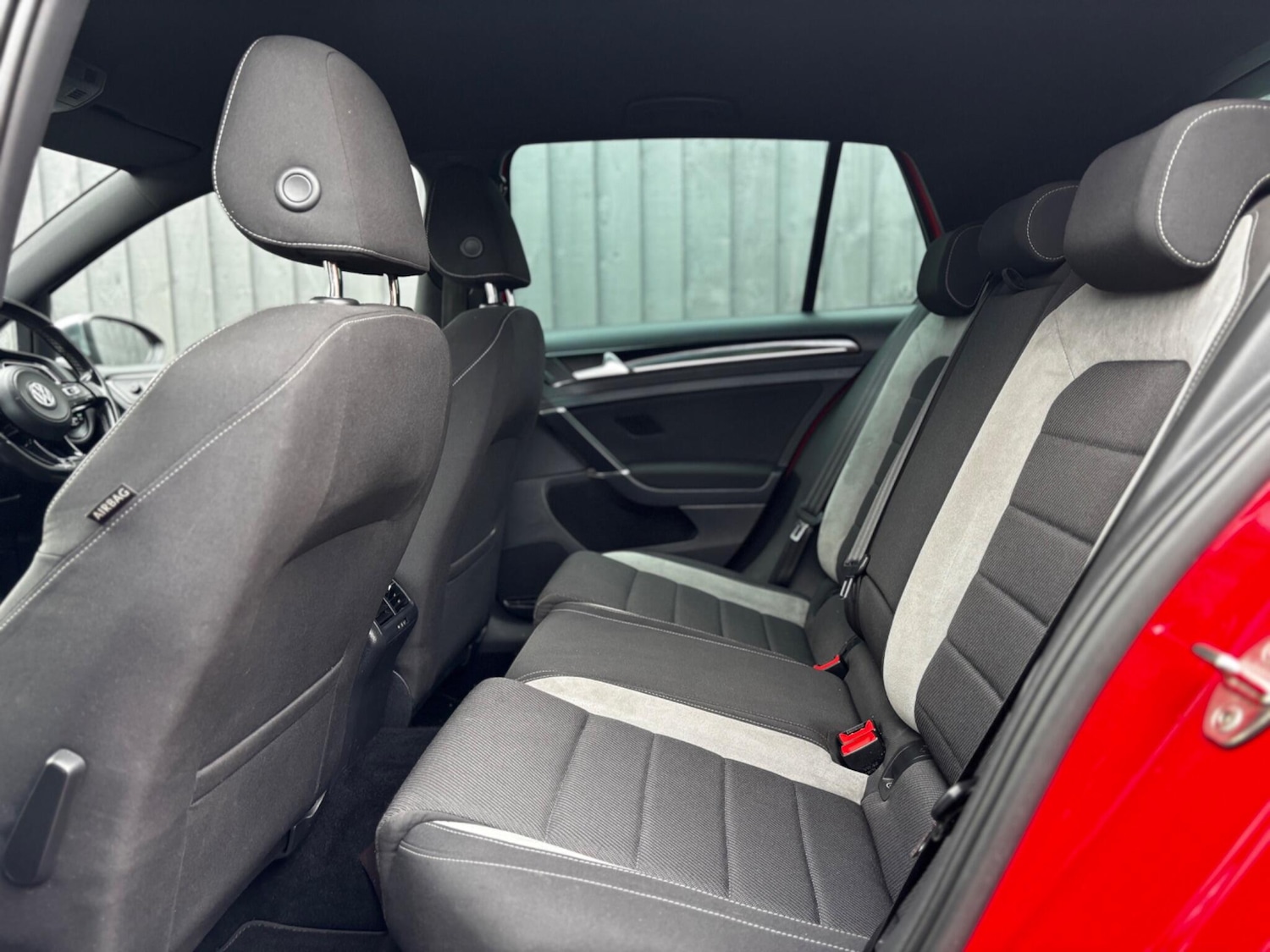 Used Volkswagen Golf 2014 for sale - 76743326: Photo 17