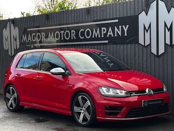 2014 (64) - 2.0 TSI R 5dr DSG