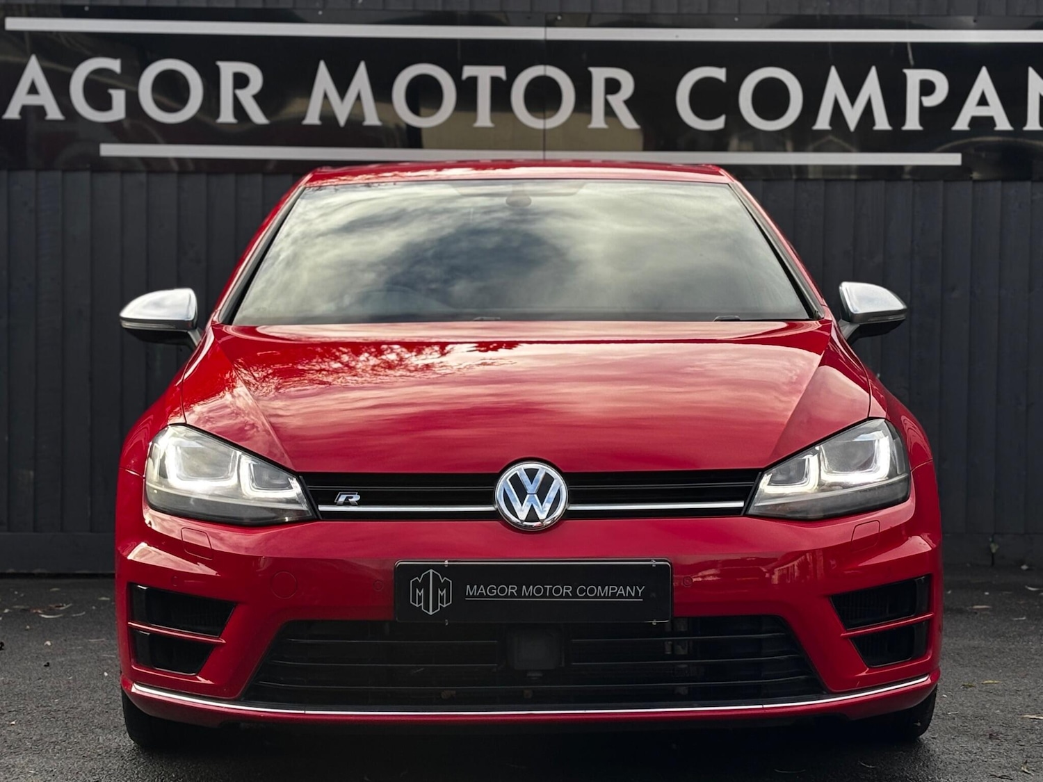 Used Volkswagen Golf 2014 for sale - 76743326: Photo 3