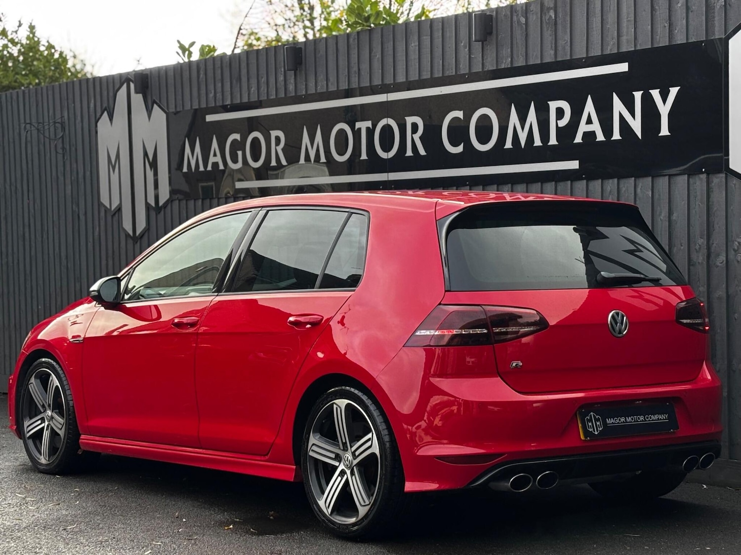 Used Volkswagen Golf 2014 for sale - 76743326: Photo 4