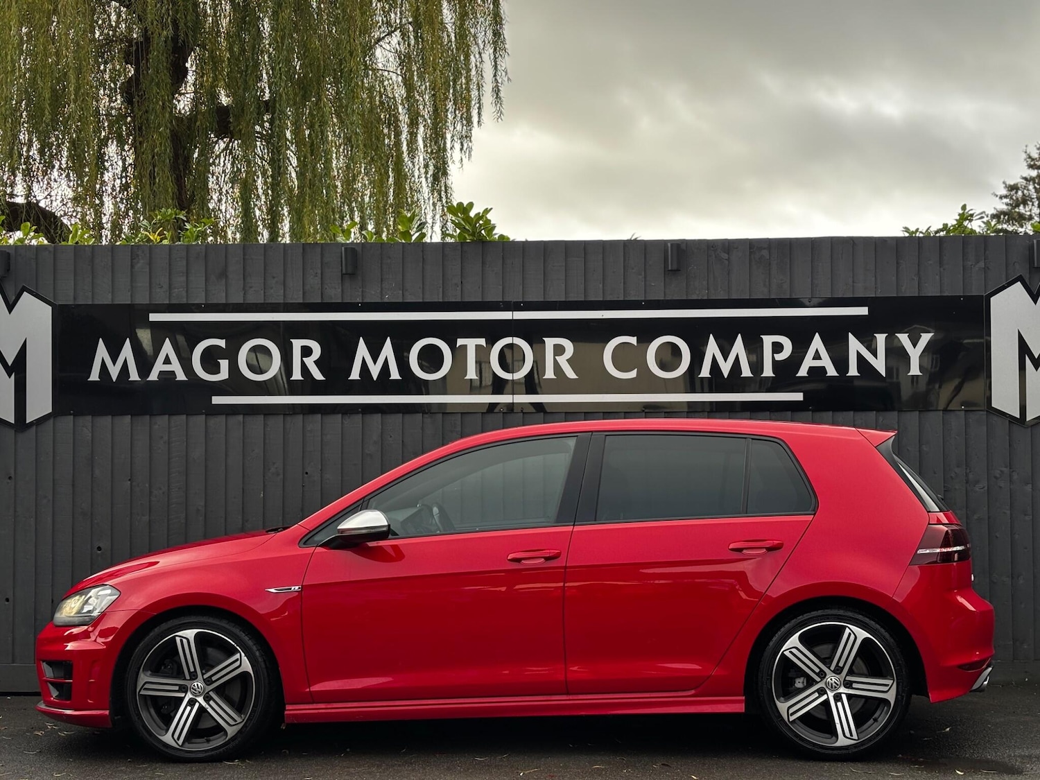 Used Volkswagen Golf 2014 for sale - 76743326: Photo 5