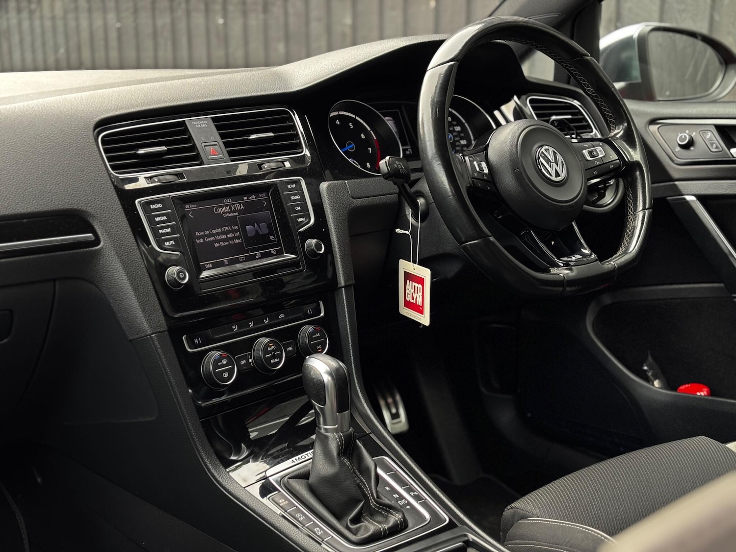 Used Volkswagen Golf 2014 for sale - 76743326: Photo 6