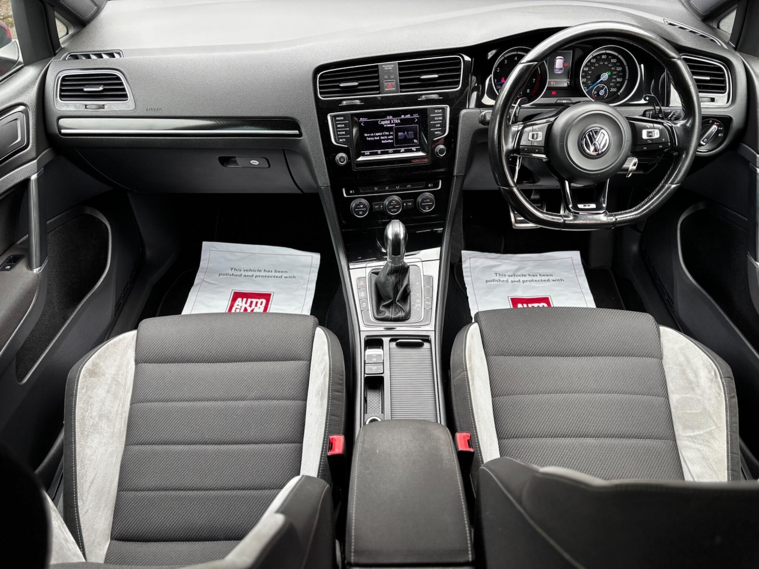 Used Volkswagen Golf 2014 for sale - 76743326: Photo 7