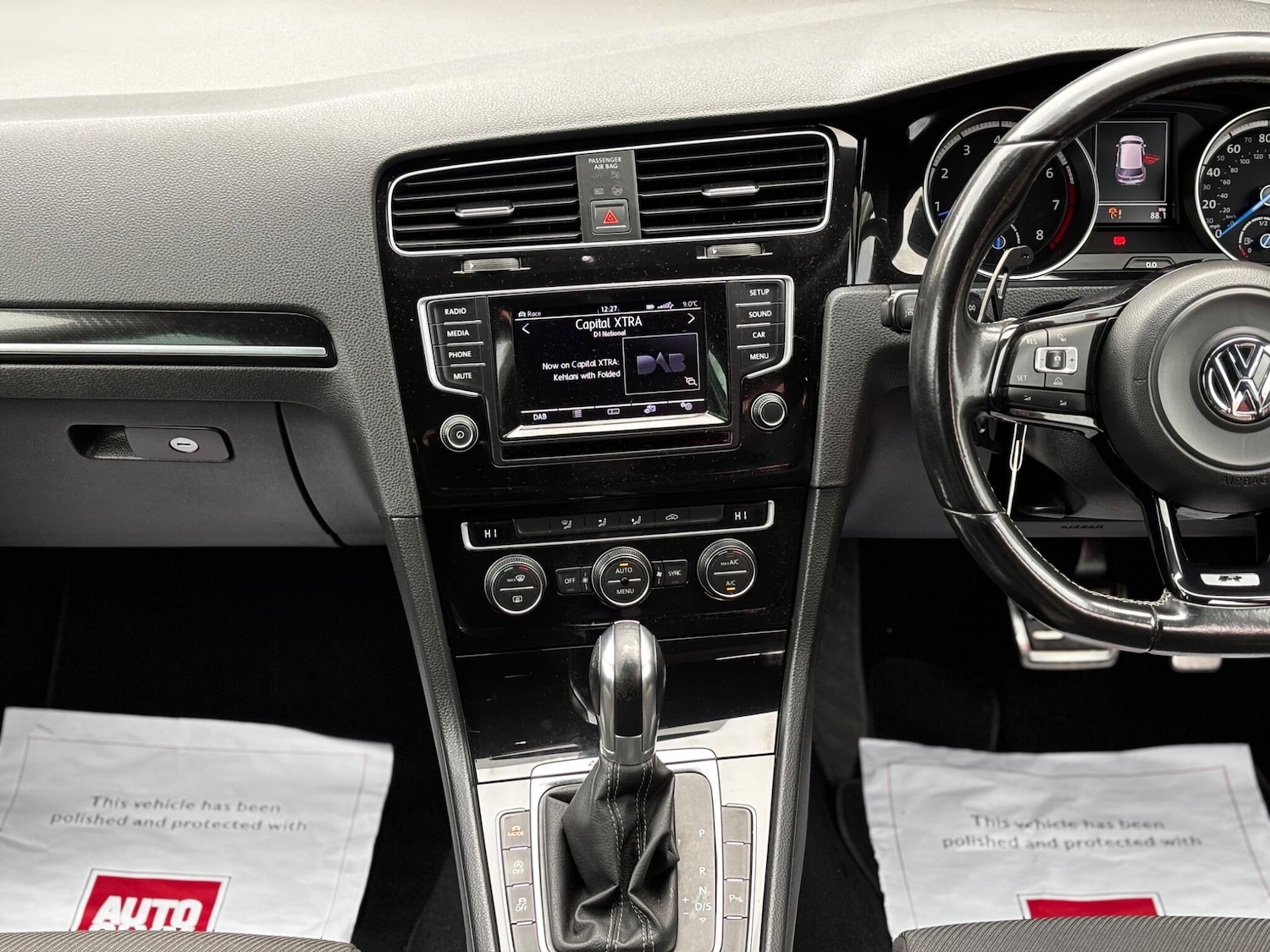 Used Volkswagen Golf 2014 for sale - 76743326: Photo 8