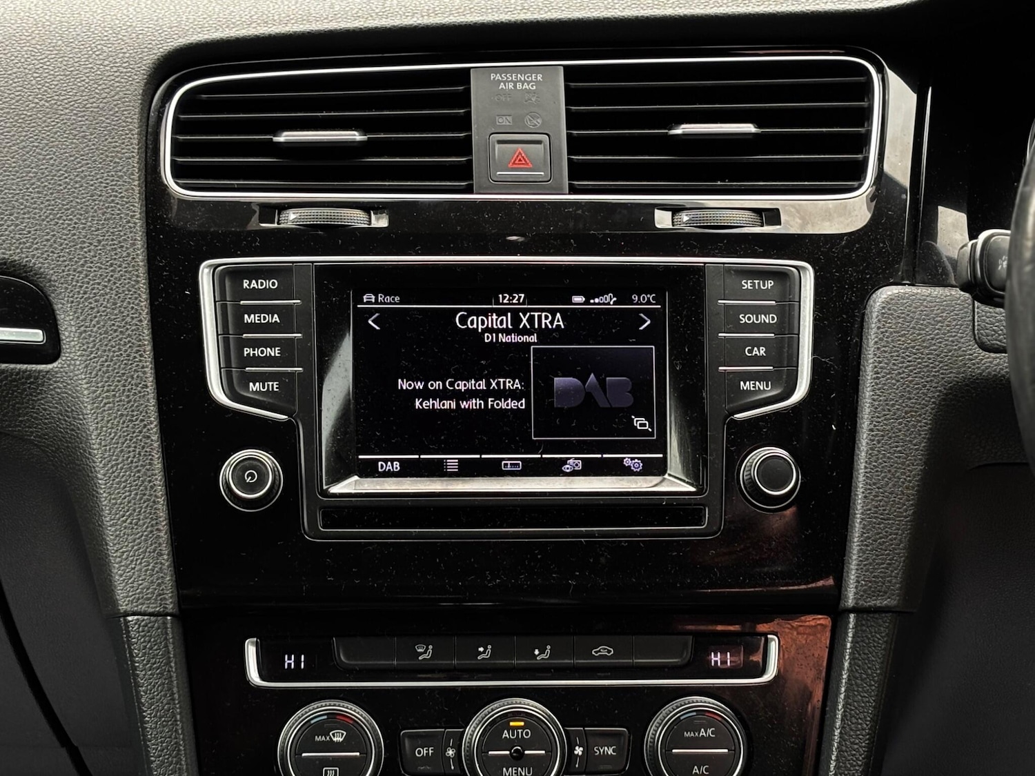 Used Volkswagen Golf 2014 for sale - 76743326: Photo 9