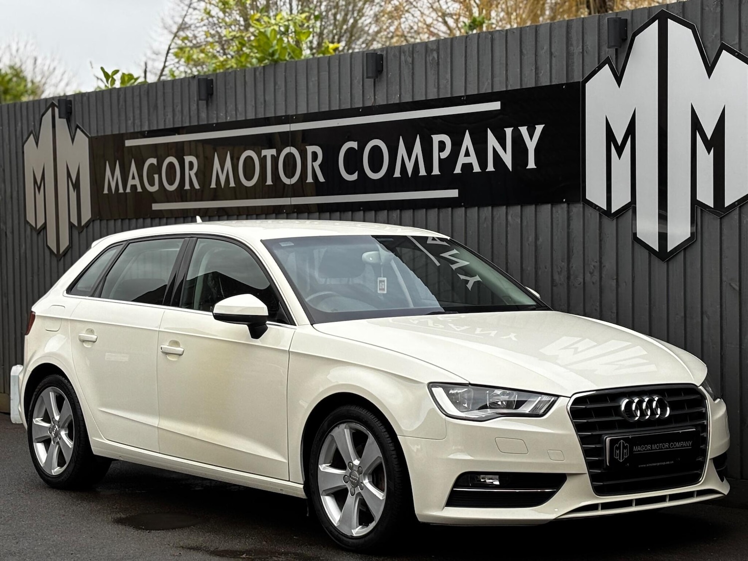 Used Audi A3 2015 for sale - 77344271: Photo 1