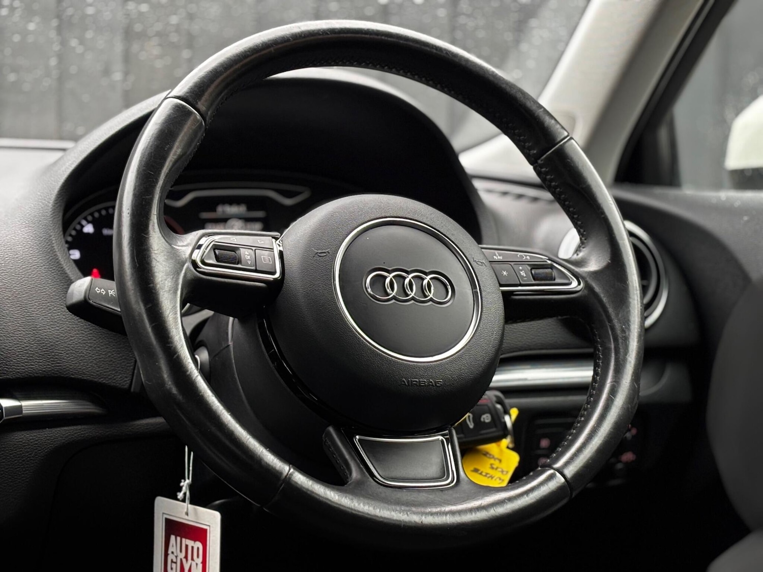 Used Audi A3 2015 for sale - 77344271: Photo 11