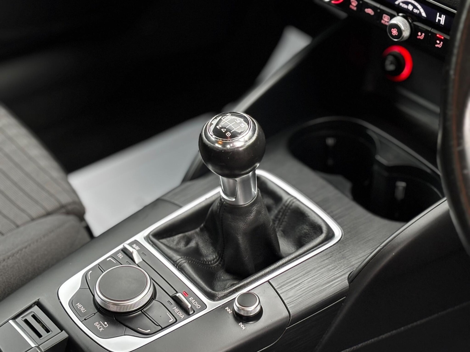 Used Audi A3 2015 for sale - 77344271: Photo 12