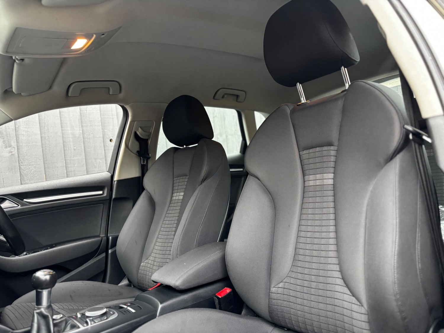 Used Audi A3 2015 for sale - 77344271: Photo 13