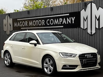 Used Audi A3 2015 for sale - 77344271: Photo