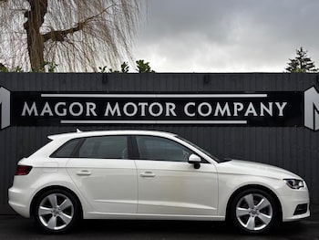 Used Audi A3 2015 for sale - 77344271: Photo