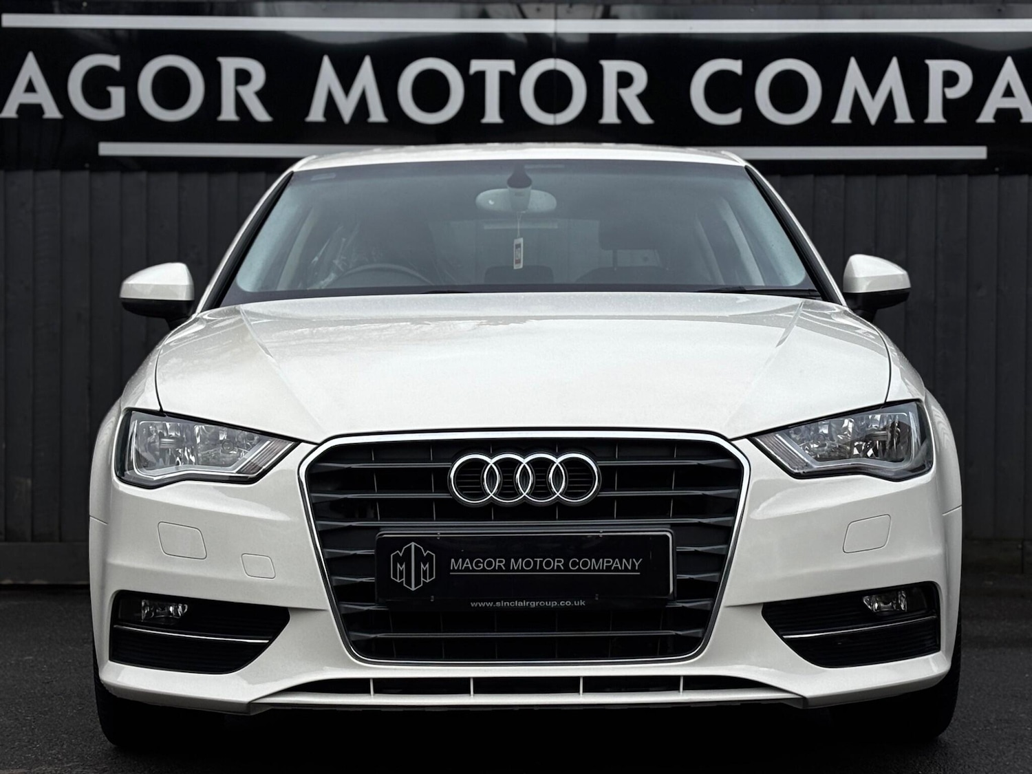 Used Audi A3 2015 for sale - 77344271: Photo 3
