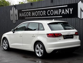 Used Audi A3 2015 for sale - 77344271: Photo