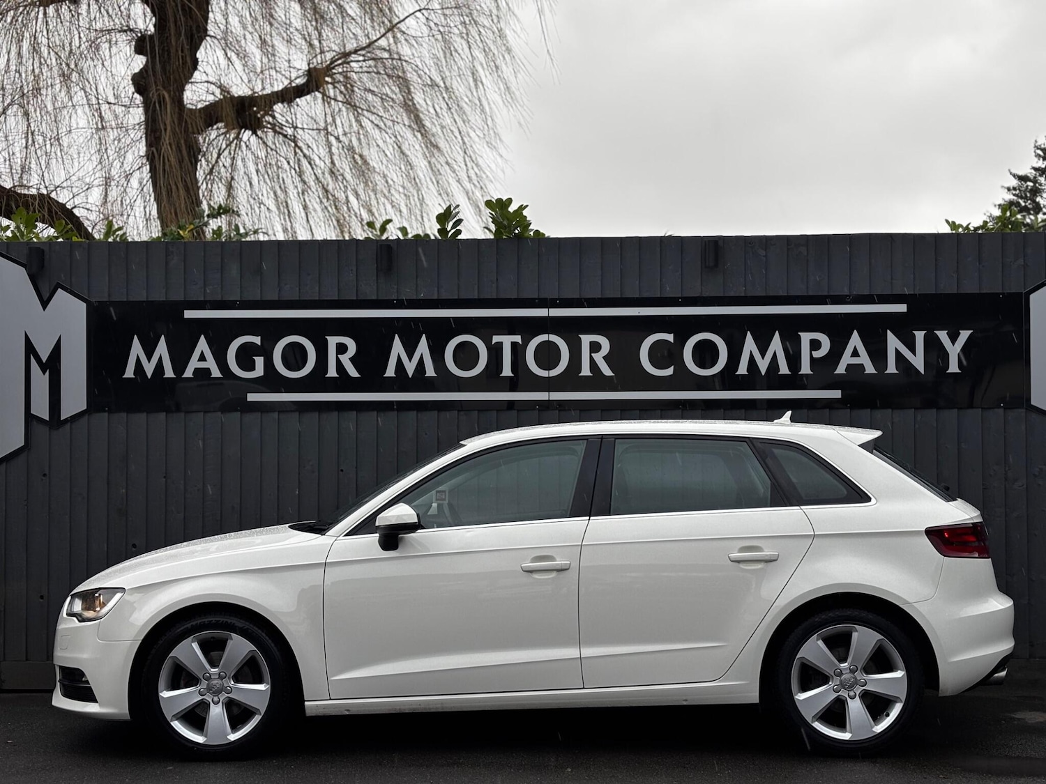 Used Audi A3 2015 for sale - 77344271: Photo 5