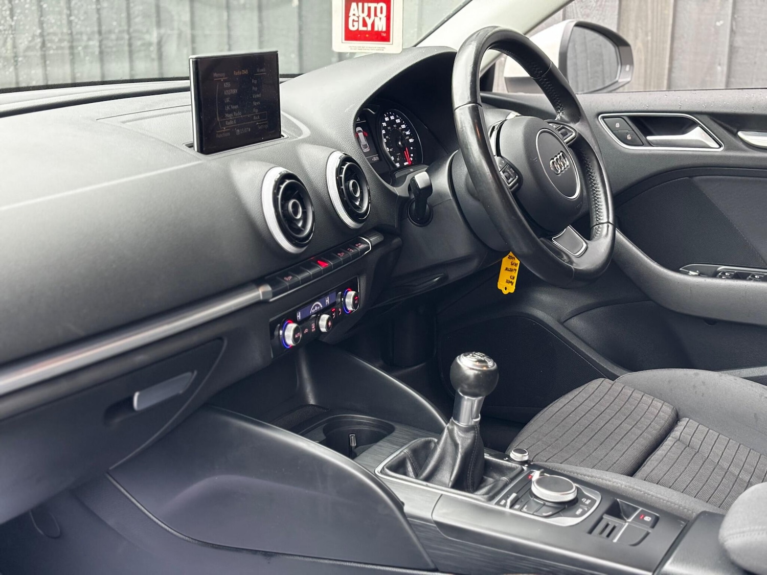 Used Audi A3 2015 for sale - 77344271: Photo 6