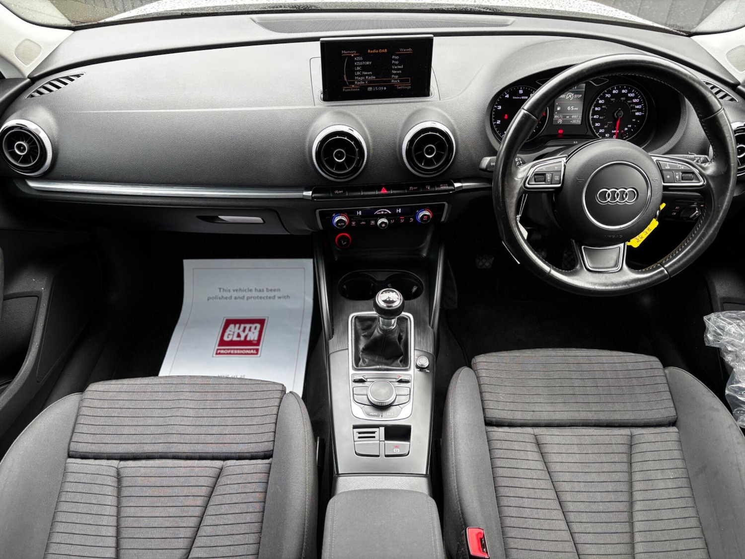 Used Audi A3 2015 for sale - 77344271: Photo 7