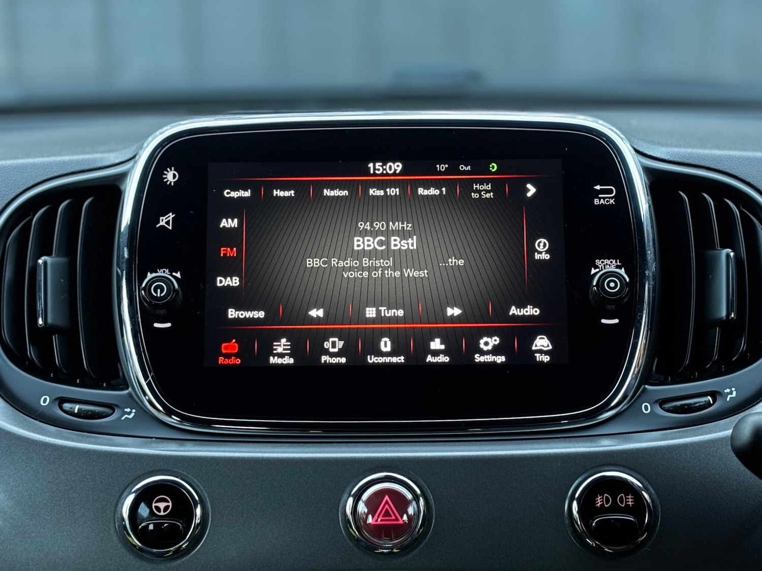 Used Fiat 500 2016 for sale - 77016420: Photo 10