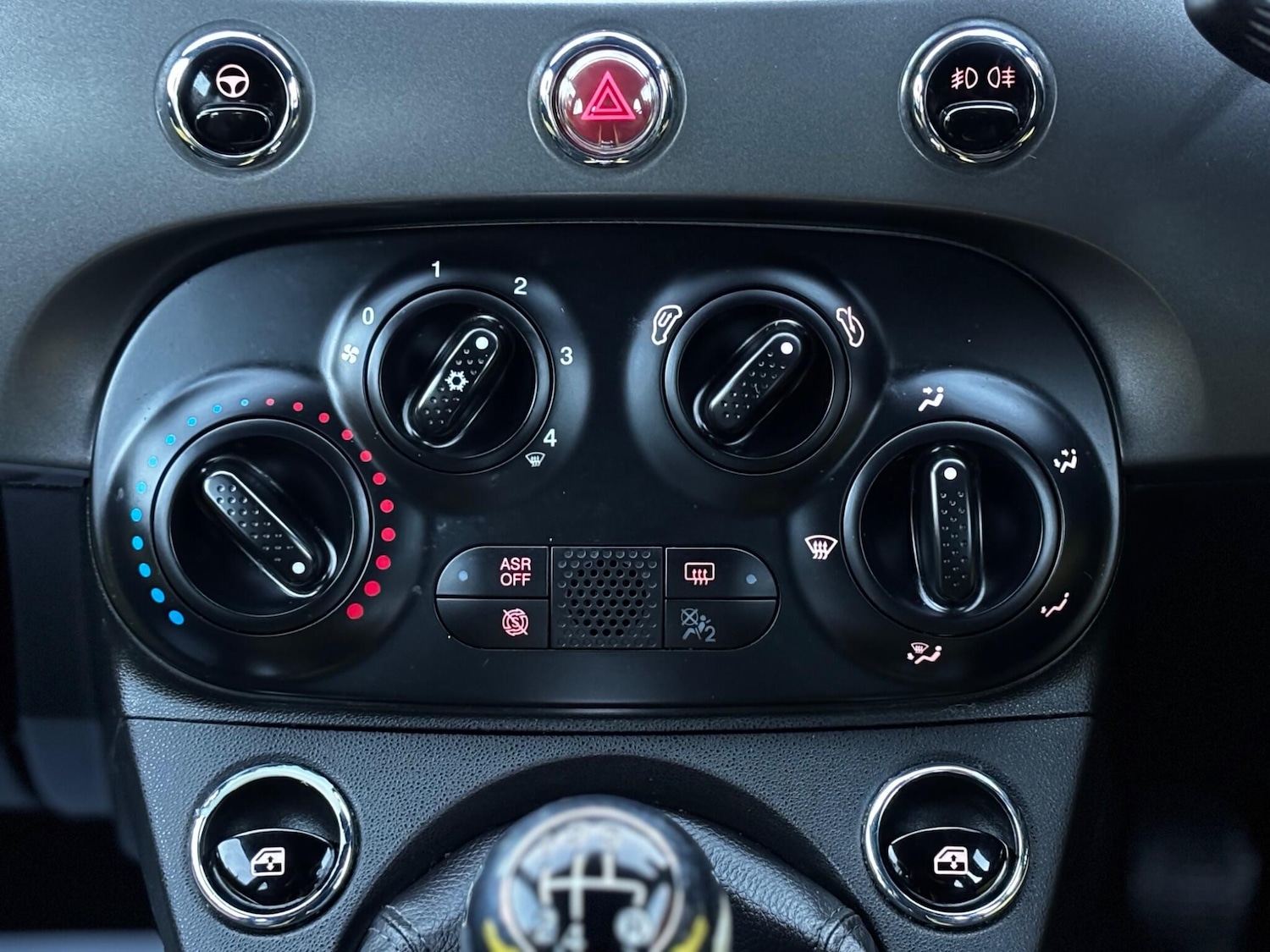 Used Fiat 500 2016 for sale - 77016420: Photo 11