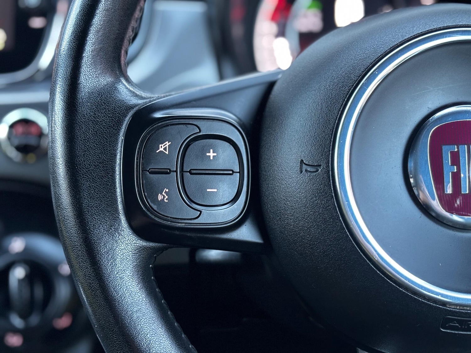 Used Fiat 500 2016 for sale - 77016420: Photo 13