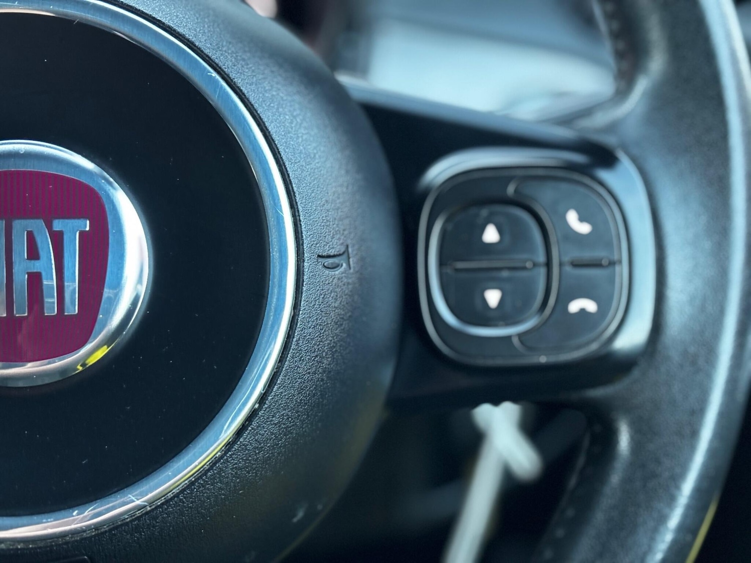 Used Fiat 500 2016 for sale - 77016420: Photo 14