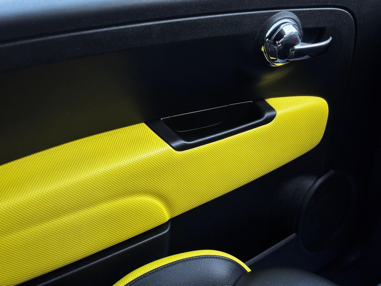 Used Fiat 500 2016 for sale - 77016420: Photo 16