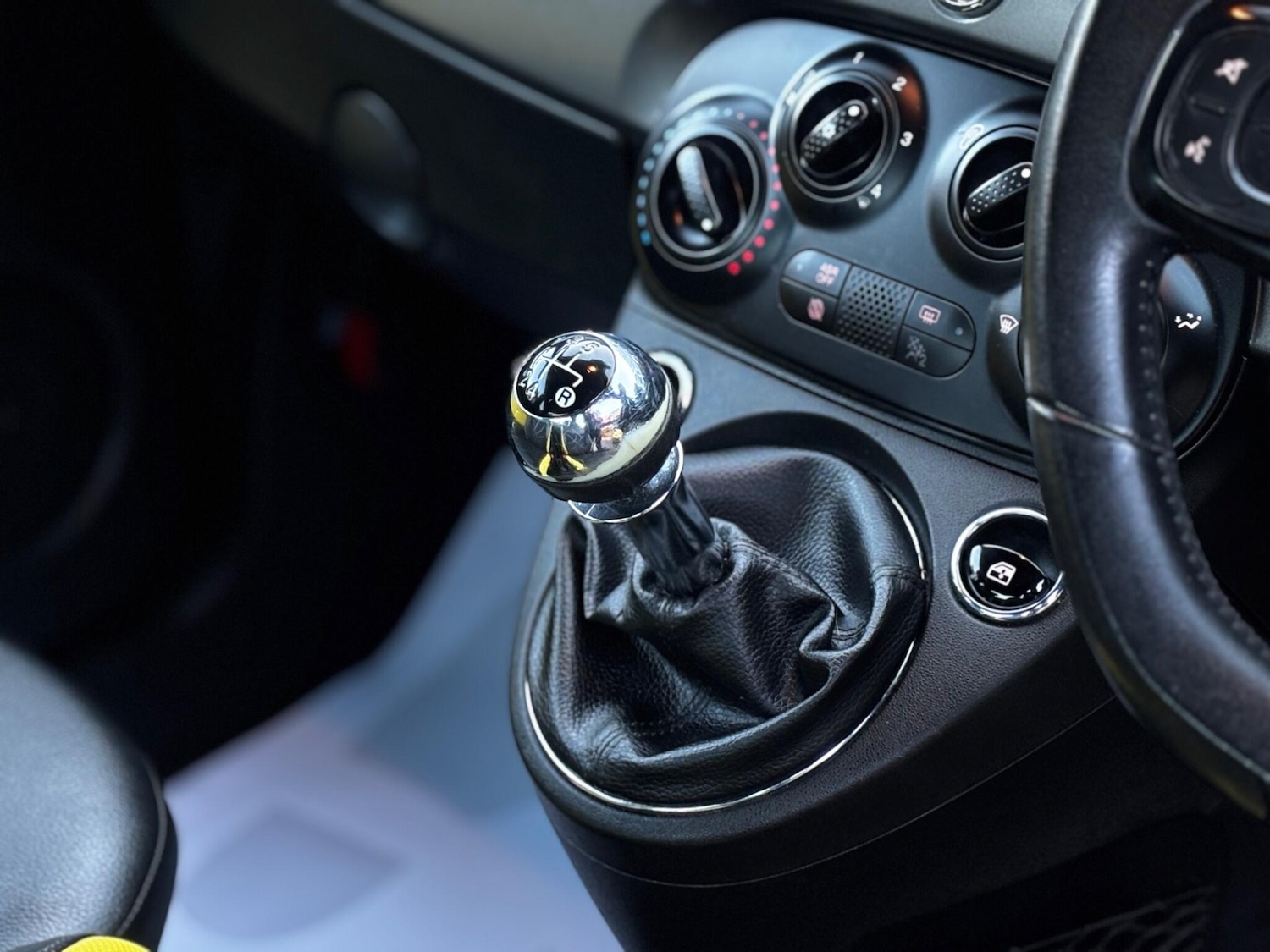 Used Fiat 500 2016 for sale - 77016420: Photo 17