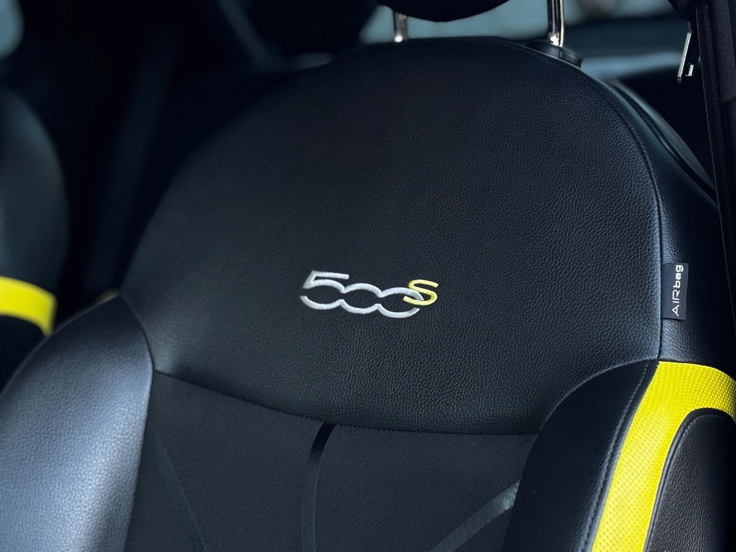 Used Fiat 500 2016 for sale - 77016420: Photo 19