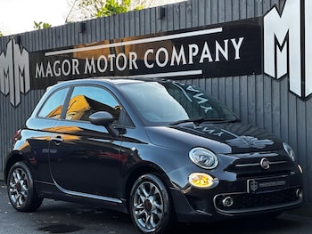 Fiat 500 feature image