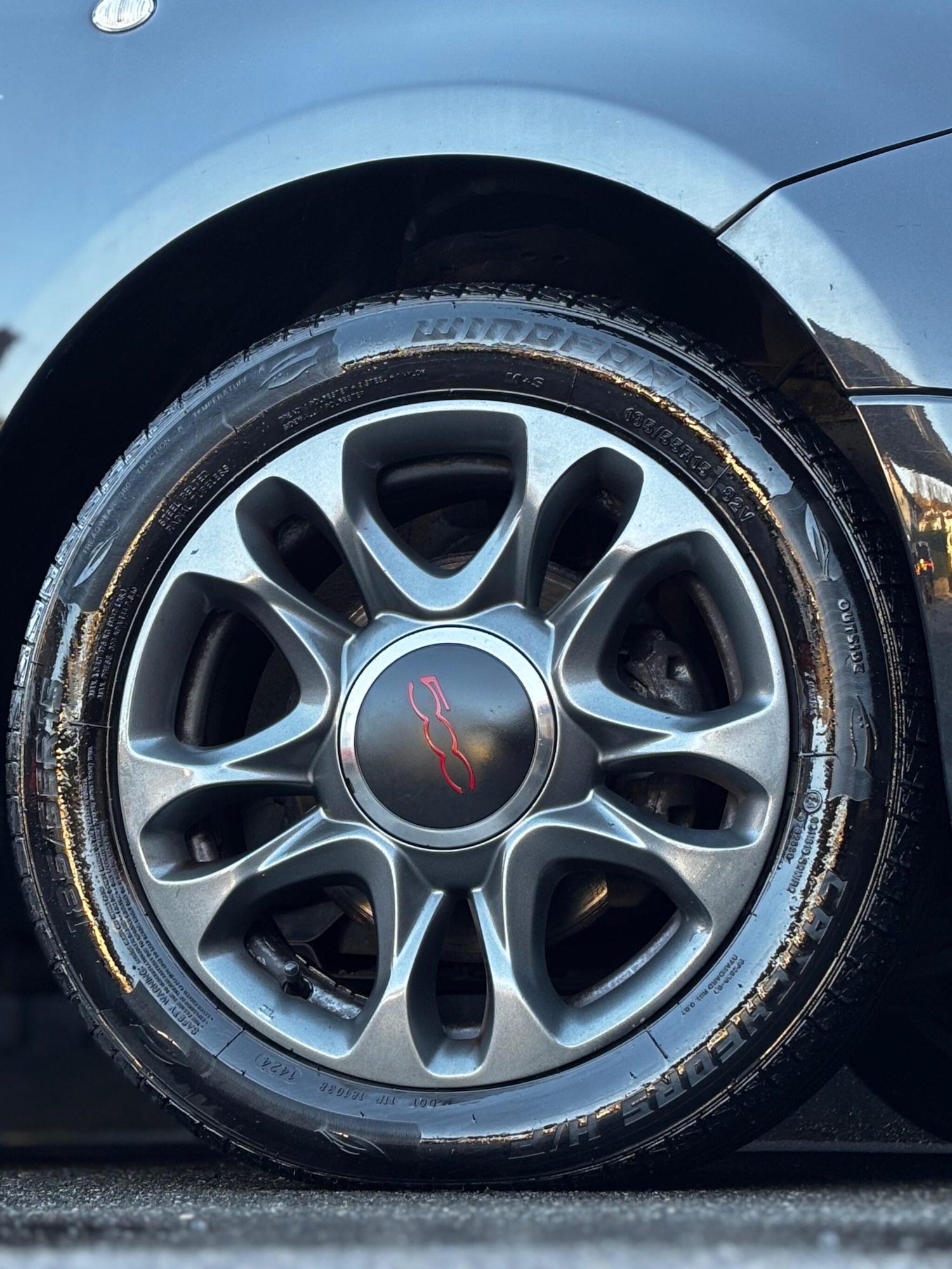 Used Fiat 500 2016 for sale - 77016420: Photo 2