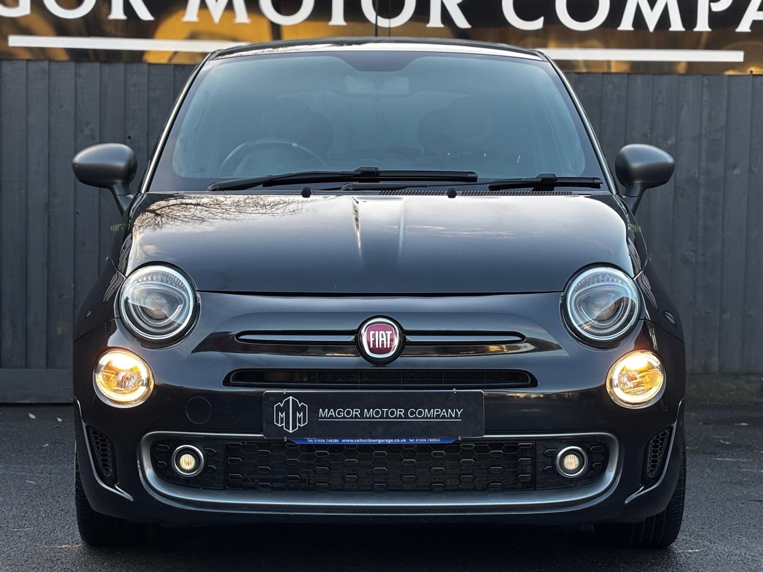 Used Fiat 500 2016 for sale - 77016420: Photo 4