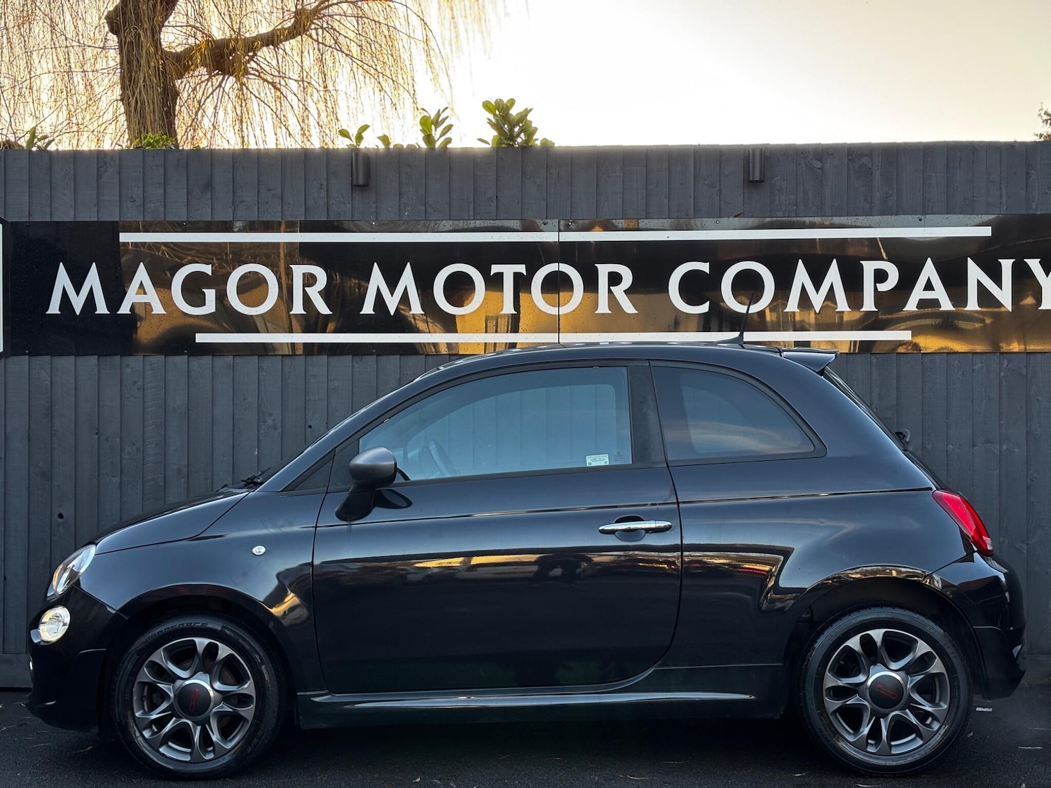 Used Fiat 500 2016 for sale - 77016420: Photo 6