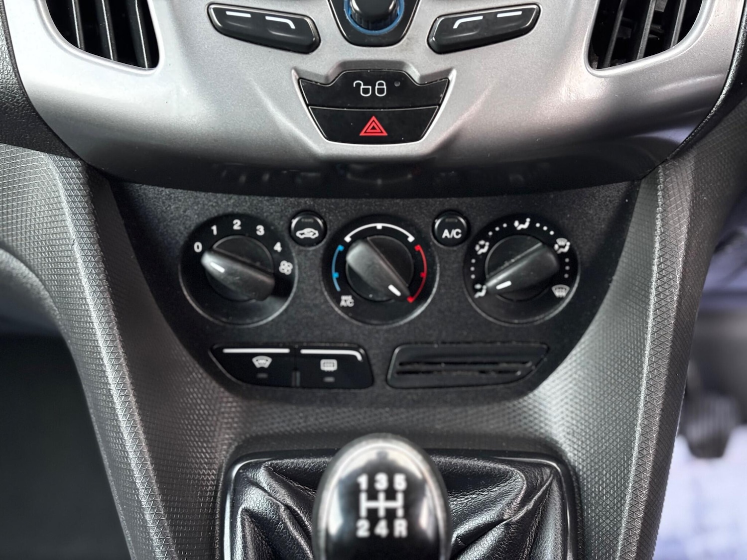 Used Ford Transit Connect 2014 for sale - 76399048: Photo 10