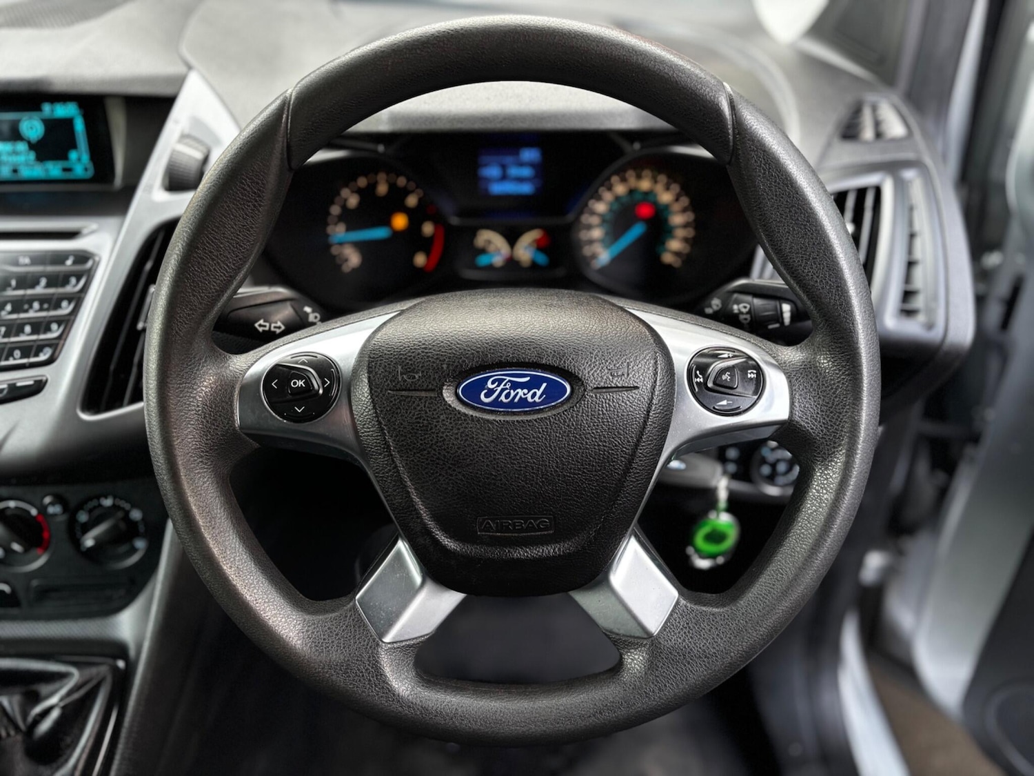 Used Ford Transit Connect 2014 for sale - 76399048: Photo 11